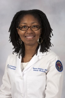 Sonya Shipley, MD, 